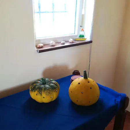 Дом отдыха Family Friendly Studio Paros For 2 Adults And 2 Children