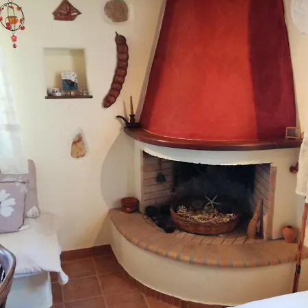 Family Friendly Studio Paros For 2 Adults And 2 Children Дом отдыха *