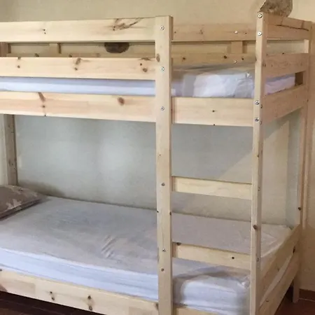 Дом отдыха Family Friendly Studio Paros For 2 Adults And 2 Children Пунда